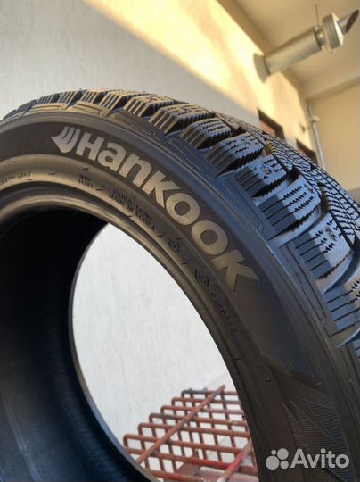 Hankook Winter I'Pike RS W419 225/50 R17 98T