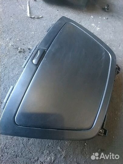 Бардачок Хендай Elantra HD 2008 год