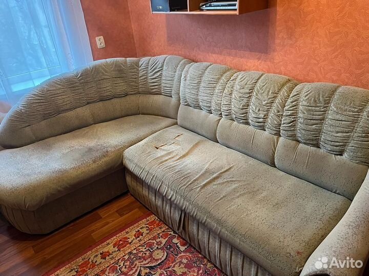 Продается диван