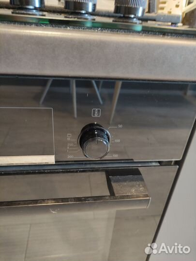 Духовой шкаф Bosch HBF534EB0R