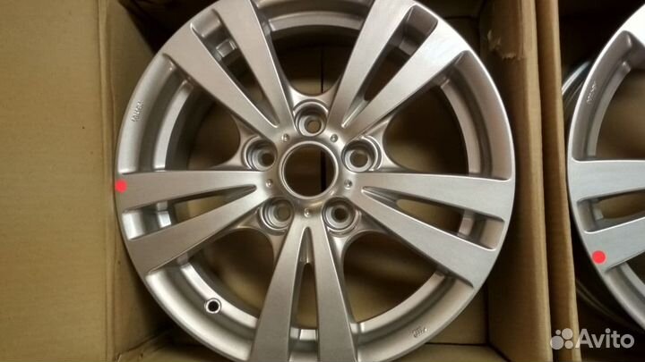 Оригинальные диски Hyundai Sonata 5 NF