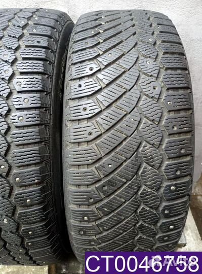 Continental ContiIceContact 235/55 R19 96T