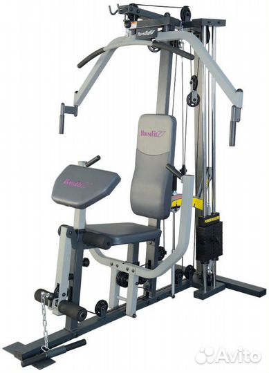 Многофункциональный Силовой тренажер