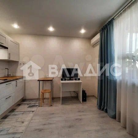 Квартира-студия, 21 м², 8/9 эт.