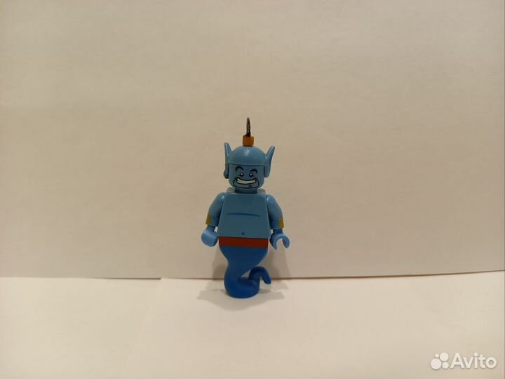 Минифигурка lego 71012 Disney Series 1 Джинн