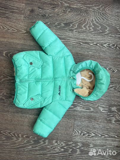 Куртка armani