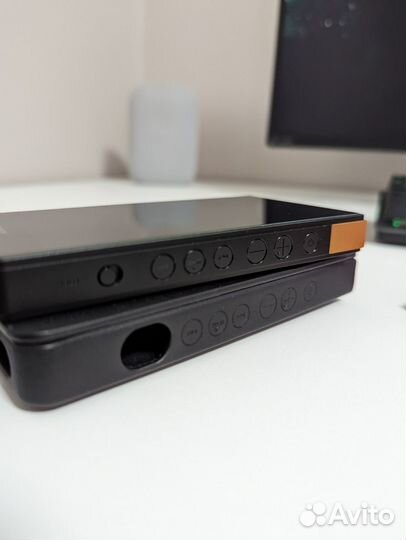 Плeеp Sony Walkman NW-ZX707