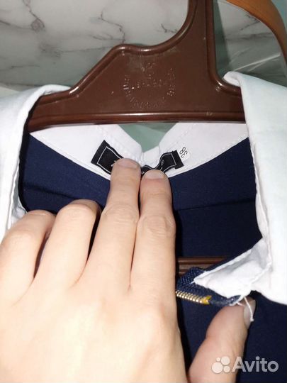 Школьная форма