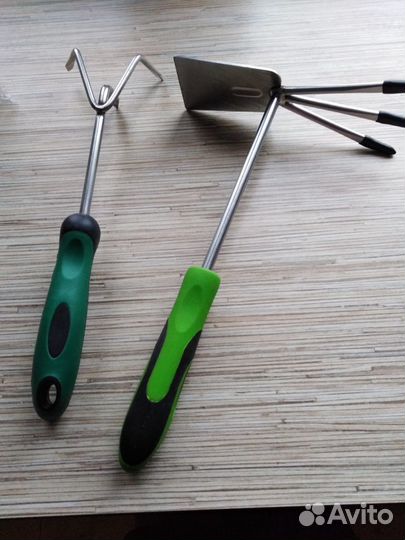 Садовый инструмент