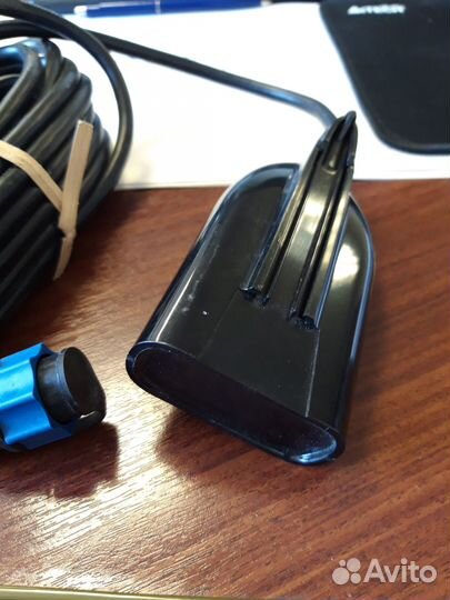 Датчик для эхолота lowrance