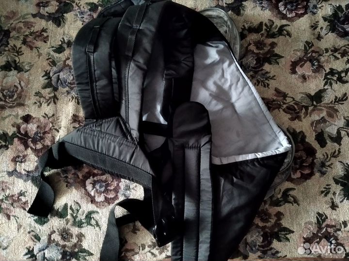 Продам детскую сумку 