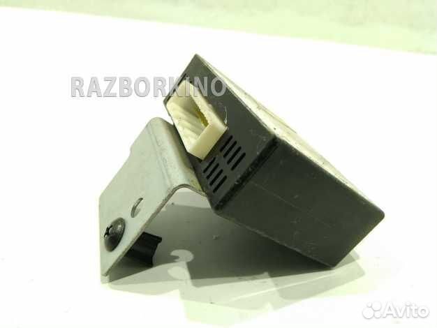 Блок управления Ниссан