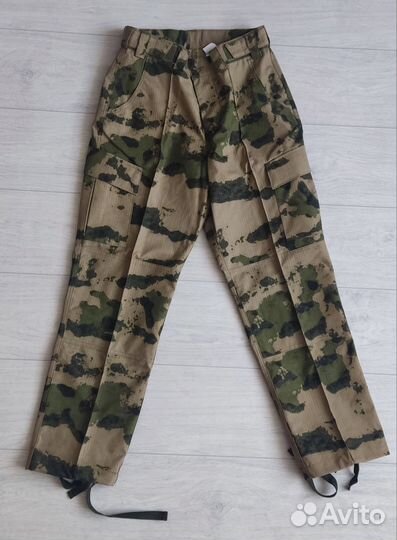 Военная форма 