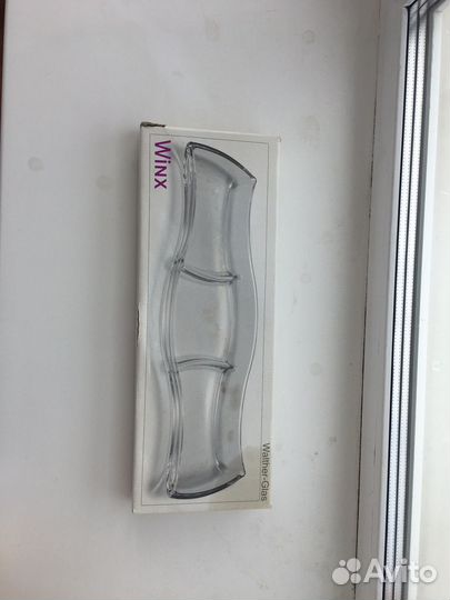 Блюдо для сервировки новое