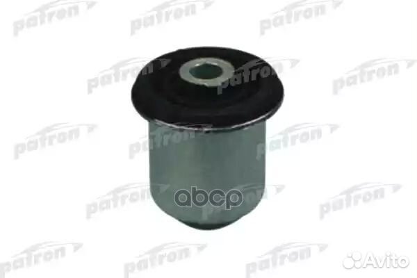 С/б рычаг передний VAG/Patron/ PSE1205 patron