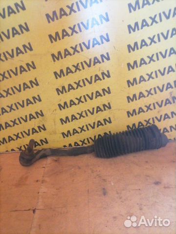 Рулевая тяга правая Mercedes C-Class W 204 2.2