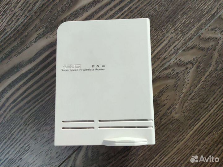 Asus RT- N13U