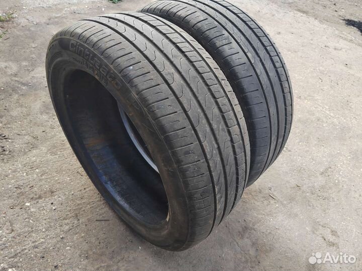 Pirelli Cinturato P7 225/45 R18