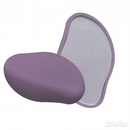 Депилятор кристалл