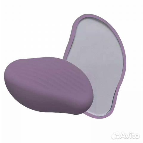 Депилятор кристалл