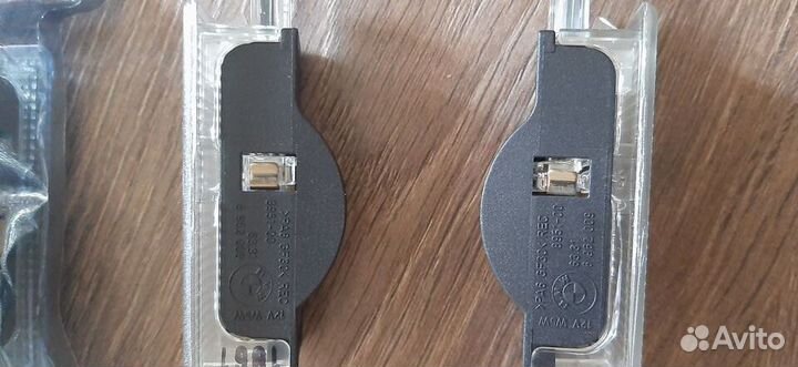 Плафон салона Оригинал Новый BMW