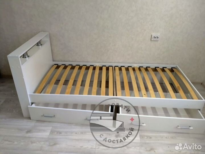 Кровать 90 200