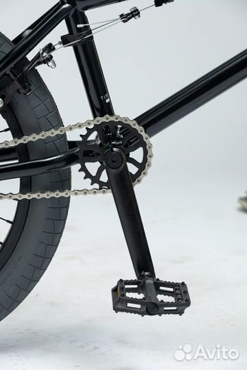 Велосипед bmx