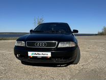 Audi A4 1.8 MT, 1998, 469 897 км, с пробегом, цена 250 000 руб.