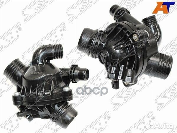 Термостат Bmw X5 E70/X6 E71 ST11537550172 Sat