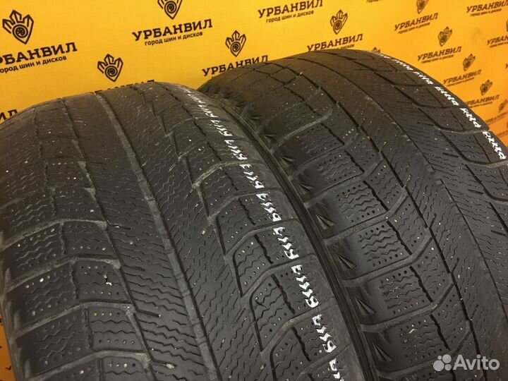 Michelin X-Ice XI2 205/55 R16