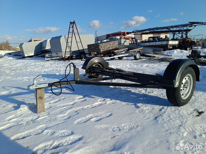Прицеп подкат Стандарт