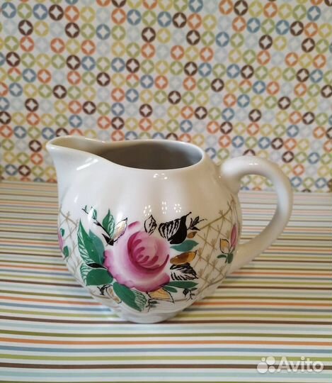 Молочник лфз