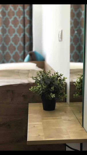 Комната 12 м² в 3-к., 5/17 эт.