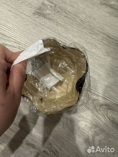 Форма для кулича