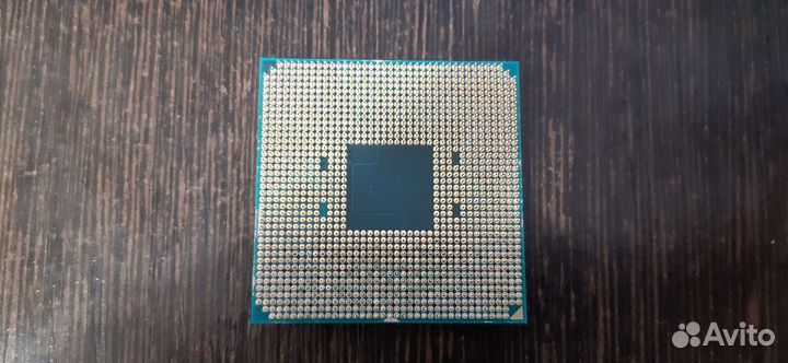 Процессор amd ryzen 5 2400g