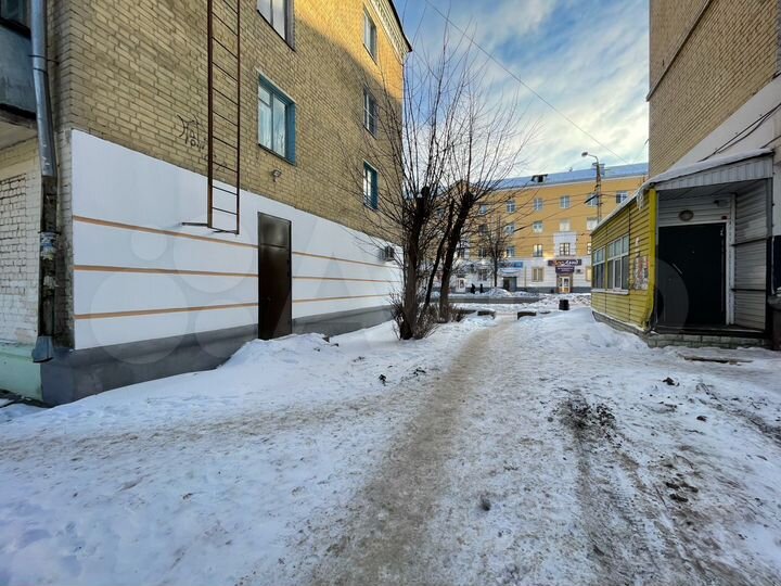 Помещение 69 м² торговля, аптека, пвз, сфера услуг