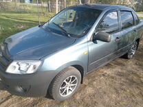 ВАЗ (LADA) Granta 1.6 MT, 2014, 250 000 км