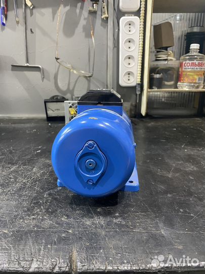 Электродвигатель