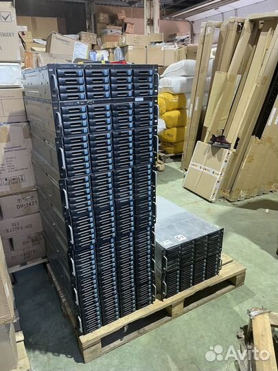 Серверный корпус 4U wexler s140-1