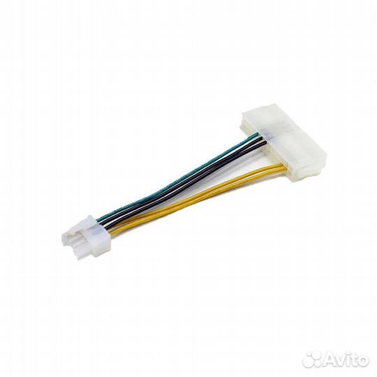 Райзер pci-e, докстанция для внешней видеокарты