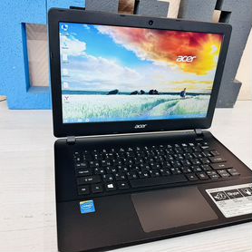 Быстрый Ноутбук Acer