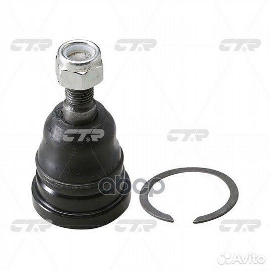 Опора шаровая LR toyota Mark 2/Chaser/Cresta/S