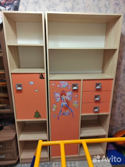Мебель для детской