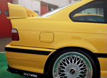 BMW 3 серия 2.8 MT, 1993, 300 000 км