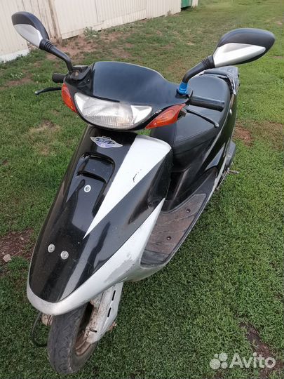 Скутер Honda dio tact af 31