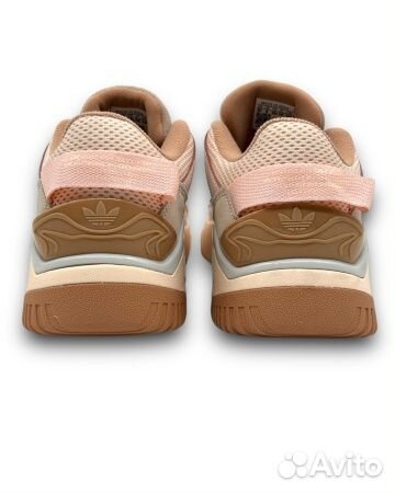 Adidas Niteball 2 Light Pink Beige