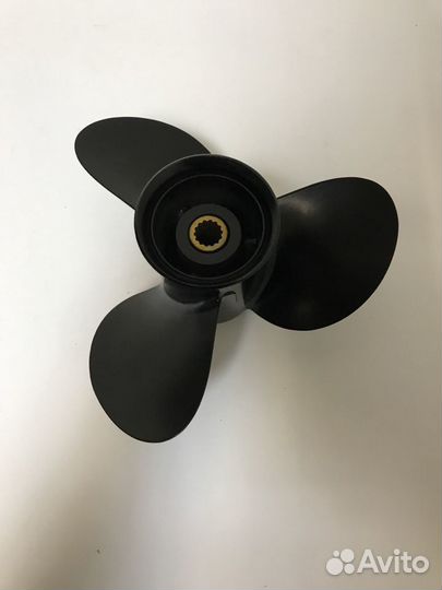 Винт Mercury/Tohatsu 9 1/4 10