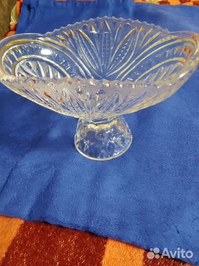 Ваза для фруктов