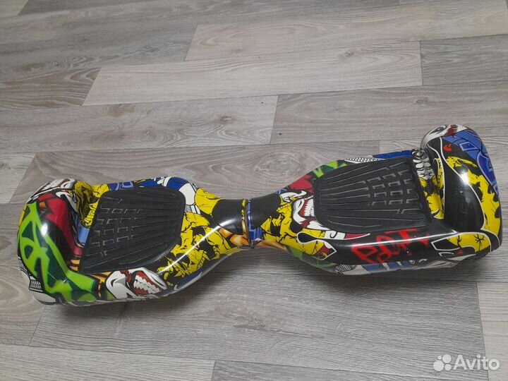 Гироскутер