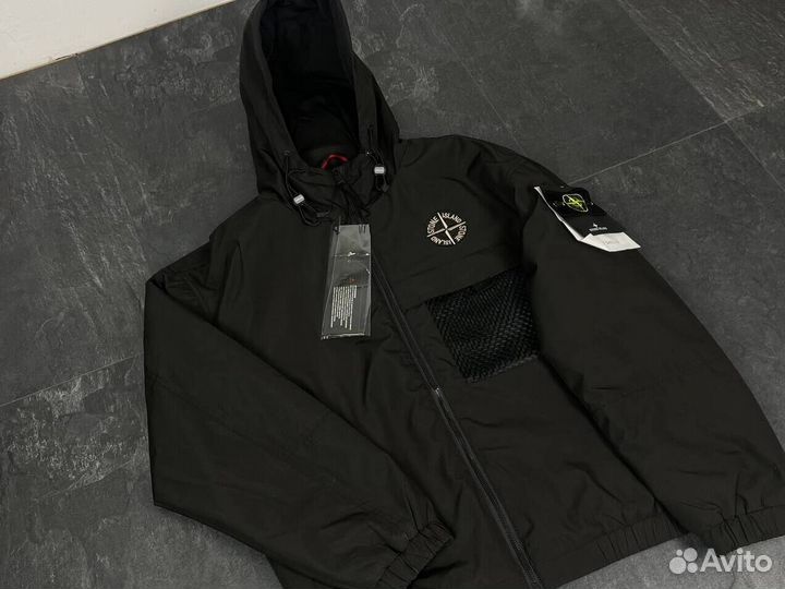 Куртка Stone Island